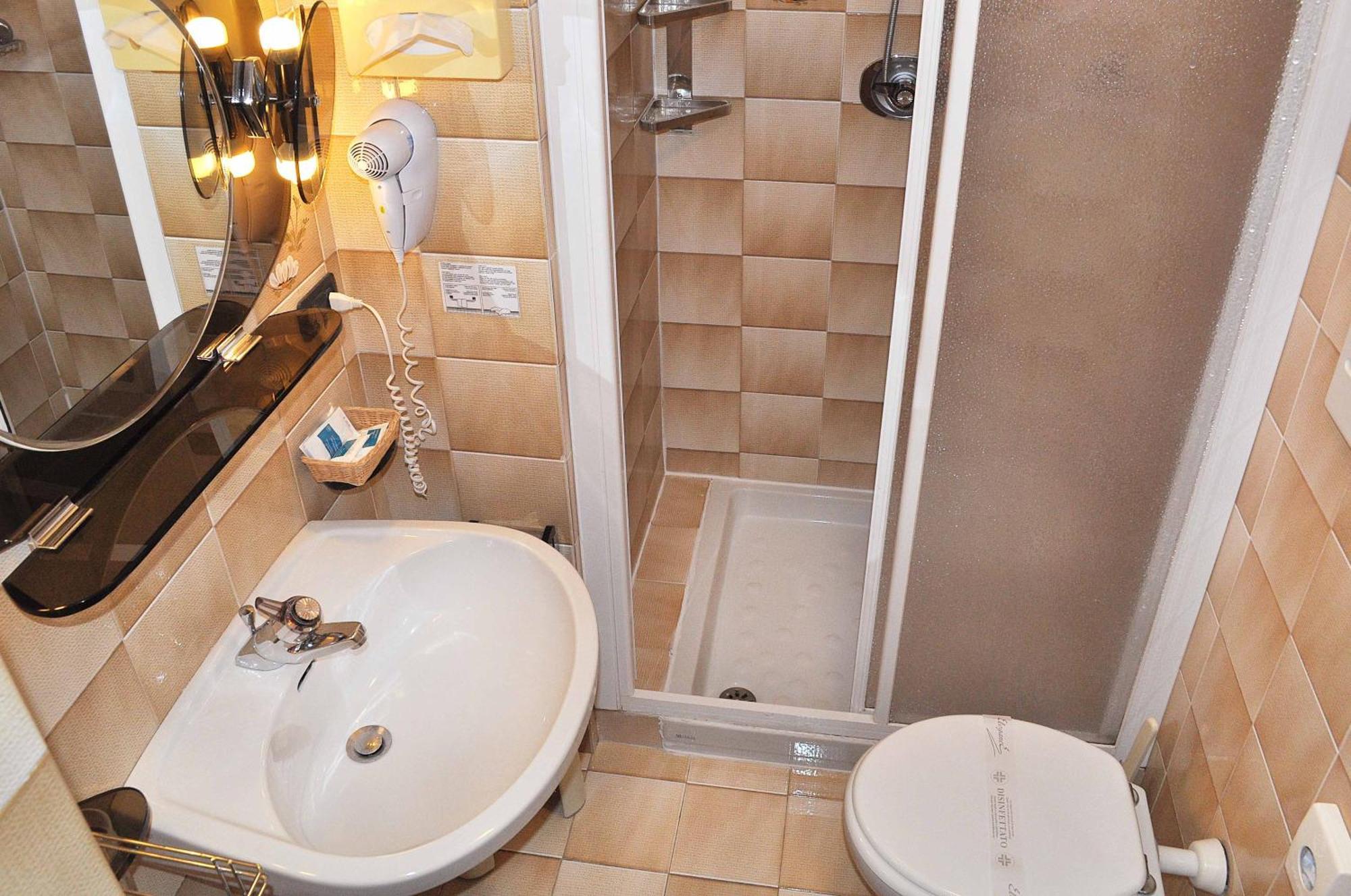Albergo Antico Predazzo Quarto foto
